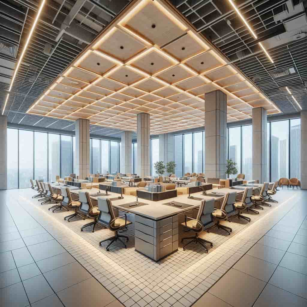 大厦名字文章配图